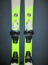 HEAD SUPERSHAPE JRS 22/23 140cm