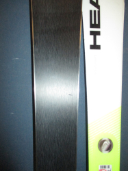 HEAD SUPERSHAPE JRS 22/23 140cm