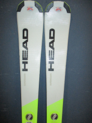 HEAD SUPERSHAPE JRS 22/23 140cm