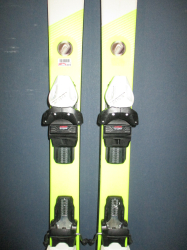 HEAD SUPERSHAPE JRS 22/23 140cm