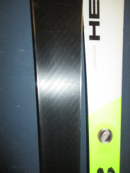 HEAD SUPERSHAPE JRS 22/23 140cm