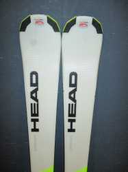 HEAD SUPERSHAPE JRS 22/23 150cm