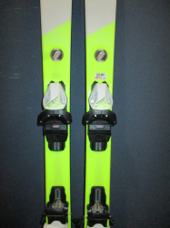 HEAD SUPERSHAPE JRS 22/23 150cm