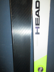 HEAD SUPERSHAPE JRS 22/23 150cm