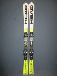 HEAD E.SL TEAM WC REBELS 22/23 138cm
