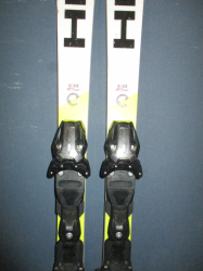HEAD E.SL TEAM WC REBELS 22/23 138cm