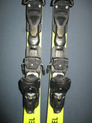 HEAD E.SL TEAM WC REBELS 22/23 138cm