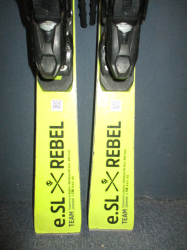 HEAD E.SL TEAM WC REBELS 22/23 138cm