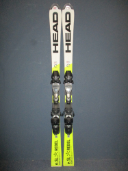 HEAD E.SL TEAM WC REBELS 22/23 138cm