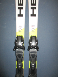 HEAD E.SL TEAM WC REBELS 22/23 138cm