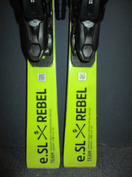 HEAD E.SL TEAM WC REBELS 22/23 138cm