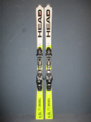HEAD E.SL TEAM WC REBELS 22/23 150cm