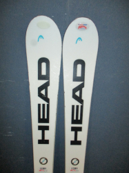 HEAD WCR E.SL REBEL TEAM 24/25 126cm
