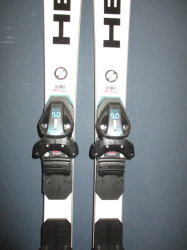 HEAD WCR E.SL REBEL TEAM 24/25 126cm
