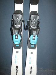 HEAD WCR E.SL REBEL TEAM 24/25 126cm