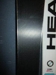 HEAD WCR E.SL REBEL TEAM 24/25 126cm