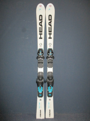 HEAD WCR E.SL REBEL TEAM 24/25 126cm