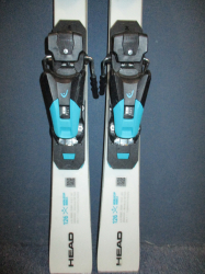 HEAD WCR E.SL REBEL TEAM 24/25 126cm