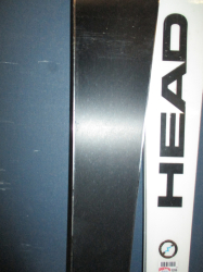 HEAD WCR E.SL REBEL TEAM 24/25 126cm