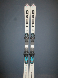 HEAD WCR E.SL REBEL TEAM 24/25 132cm