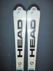 HEAD WCR E.SL REBEL TEAM 24/25 132cm