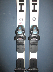 HEAD WCR E.SL REBEL TEAM 24/25 132cm
