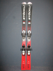 STÖCKLI WRT TEAM 21/22 128cm
