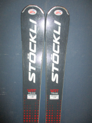 STÖCKLI WRT TEAM 21/22 128cm