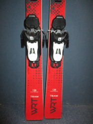 STÖCKLI WRT TEAM 21/22 128cm
