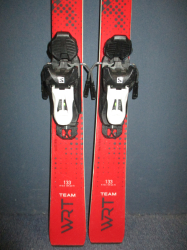 STÖCKLI WRT TEAM 21/22 133cm