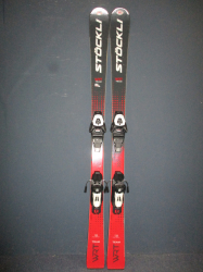 STÖCKLI WRT TEAM 21/22 133cm