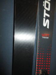STÖCKLI WRT TEAM 21/22 133cm