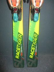 VÖLKL RACETIGER UVO SPEEDWALL 165cm