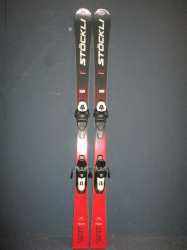 STÖCKLI WRT TEAM 21/22 139cm
