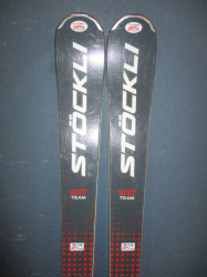 STÖCKLI WRT TEAM 21/22 139cm