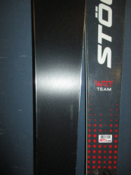 STÖCKLI WRT TEAM 21/22 139cm