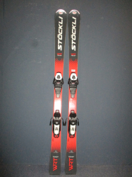 STÖCKLI WRT TEAM 23/24 133cm