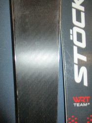 STÖCKLI WRT TEAM 23/24 133cm