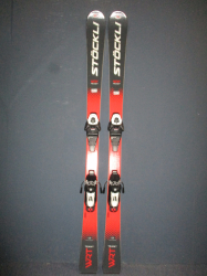 STÖCKLI WRT TEAM 23/24 139cm
