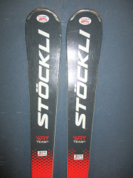 STÖCKLI WRT TEAM 23/24 139cm