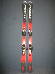STÖCKLI WRT TEAM 23/24 139cm