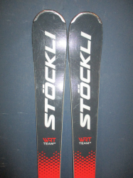 STÖCKLI WRT TEAM 23/24 139cm