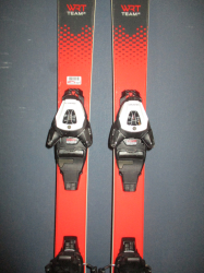 STÖCKLI WRT TEAM 23/24 139cm