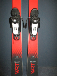 STÖCKLI WRT TEAM 23/24 139cm