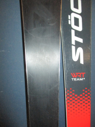 STÖCKLI WRT TEAM 23/24 139cm