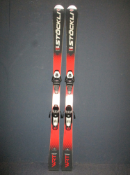 STÖCKLI WRT TEAM 23/24 145cm