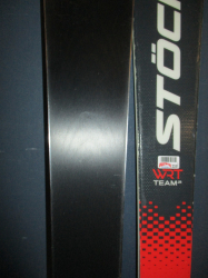 STÖCKLI WRT TEAM 23/24 145cm