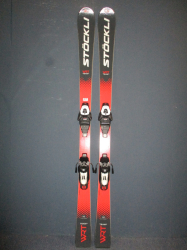 STÖCKLI WRT TEAM 23/24 145cm