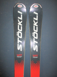 STÖCKLI WRT TEAM 23/24 145cm