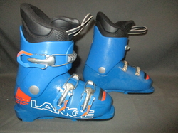 LANGE RS 50 RTL stélka 17,5cm